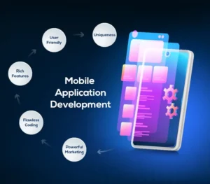 app development