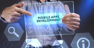 app development